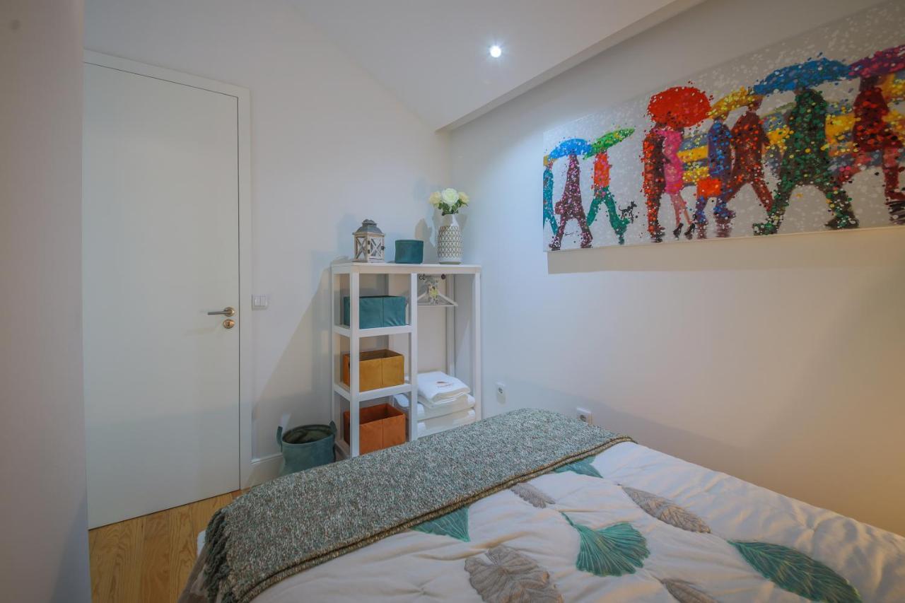 Sunshine Apartment Porto Zewnętrze zdjęcie