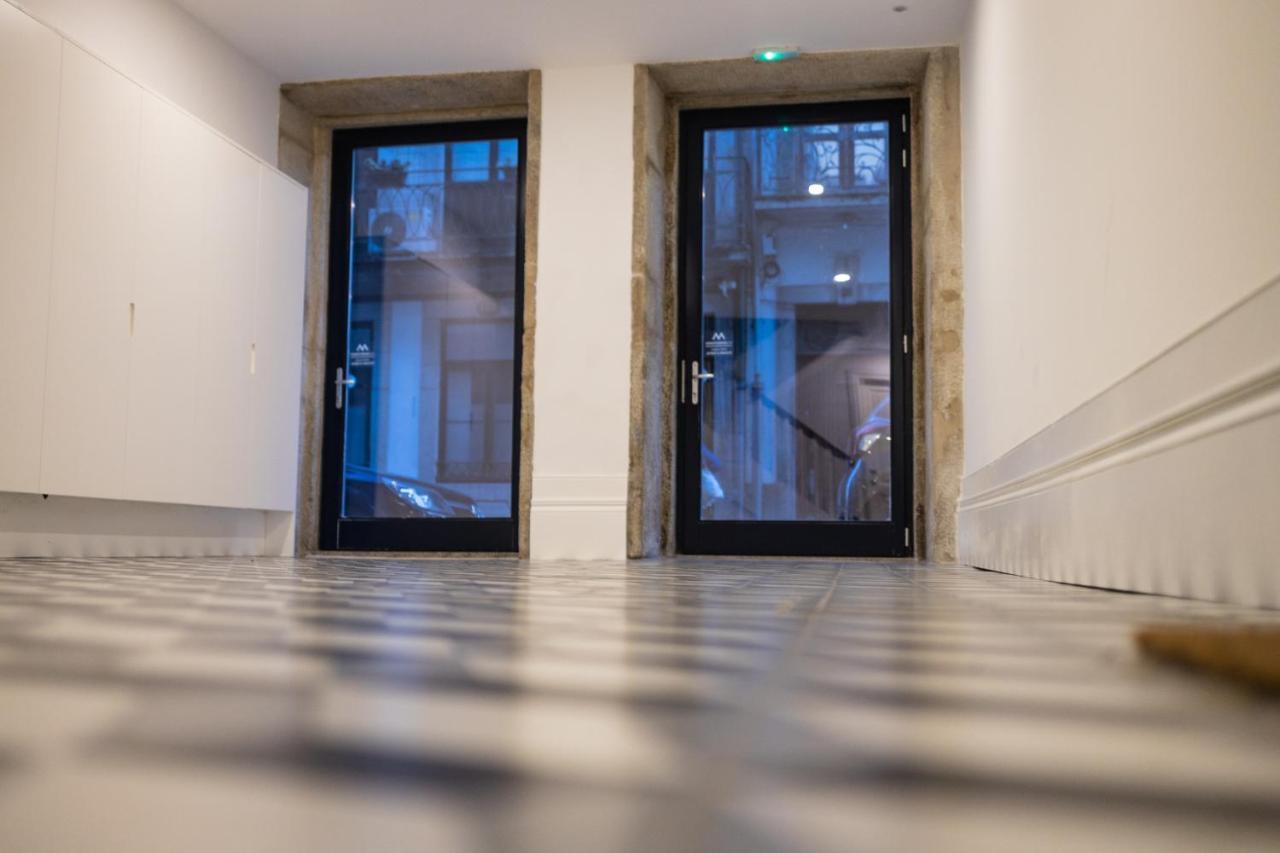 Sunshine Apartment Porto Zewnętrze zdjęcie