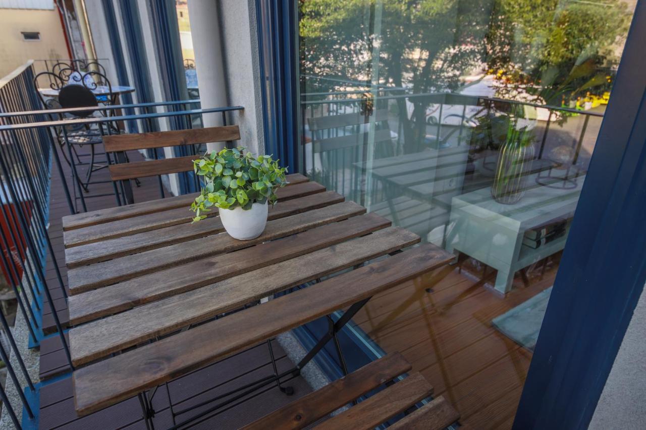 Sunshine Apartment Porto Zewnętrze zdjęcie