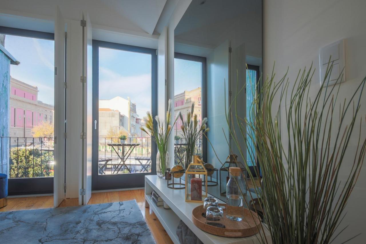 Sunshine Apartment Porto Zewnętrze zdjęcie