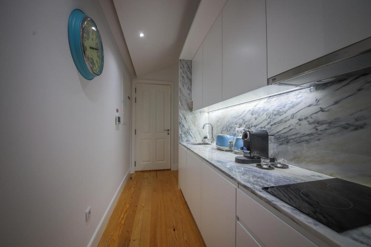 Sunshine Apartment Porto Zewnętrze zdjęcie