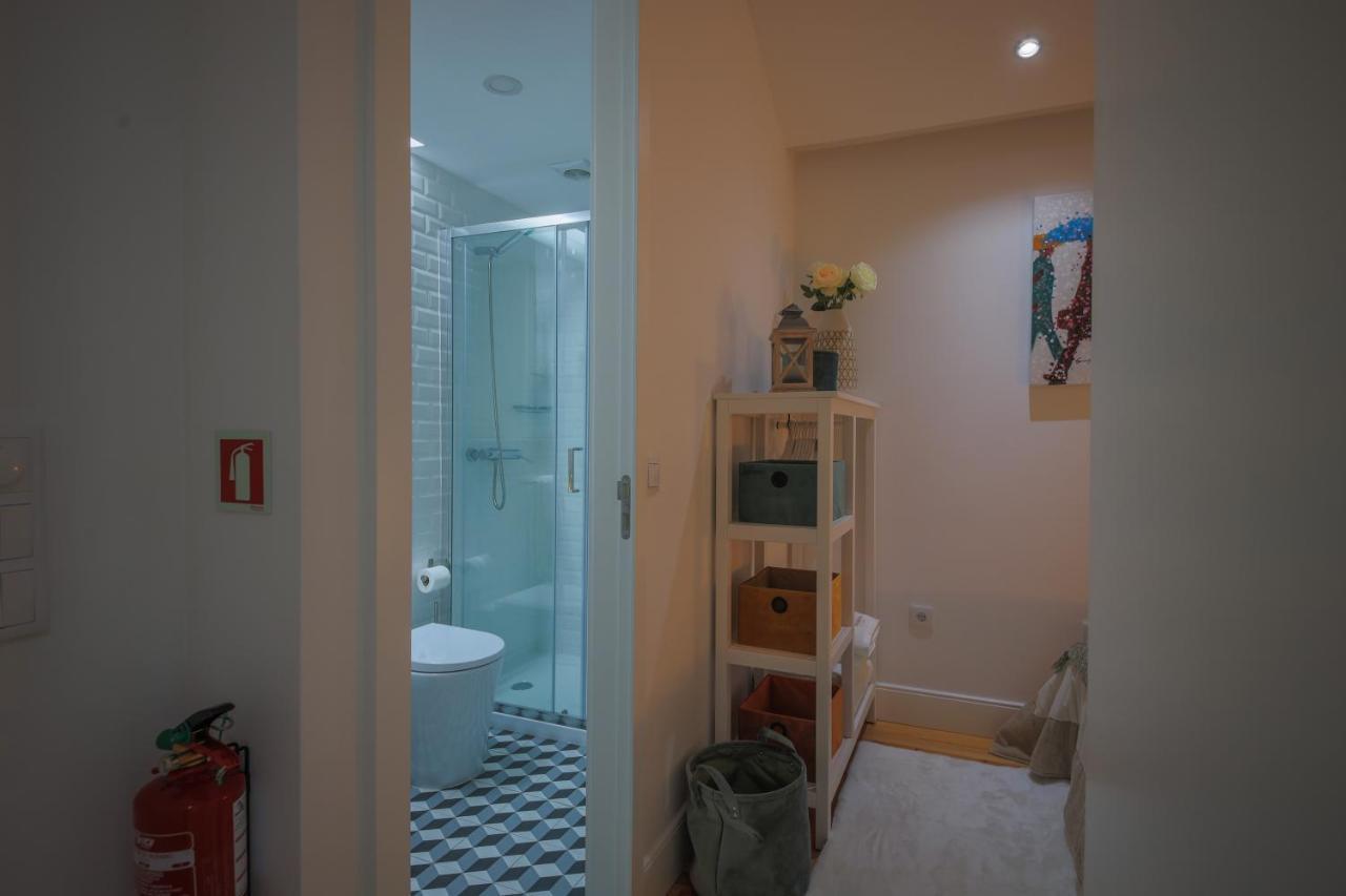 Sunshine Apartment Porto Zewnętrze zdjęcie