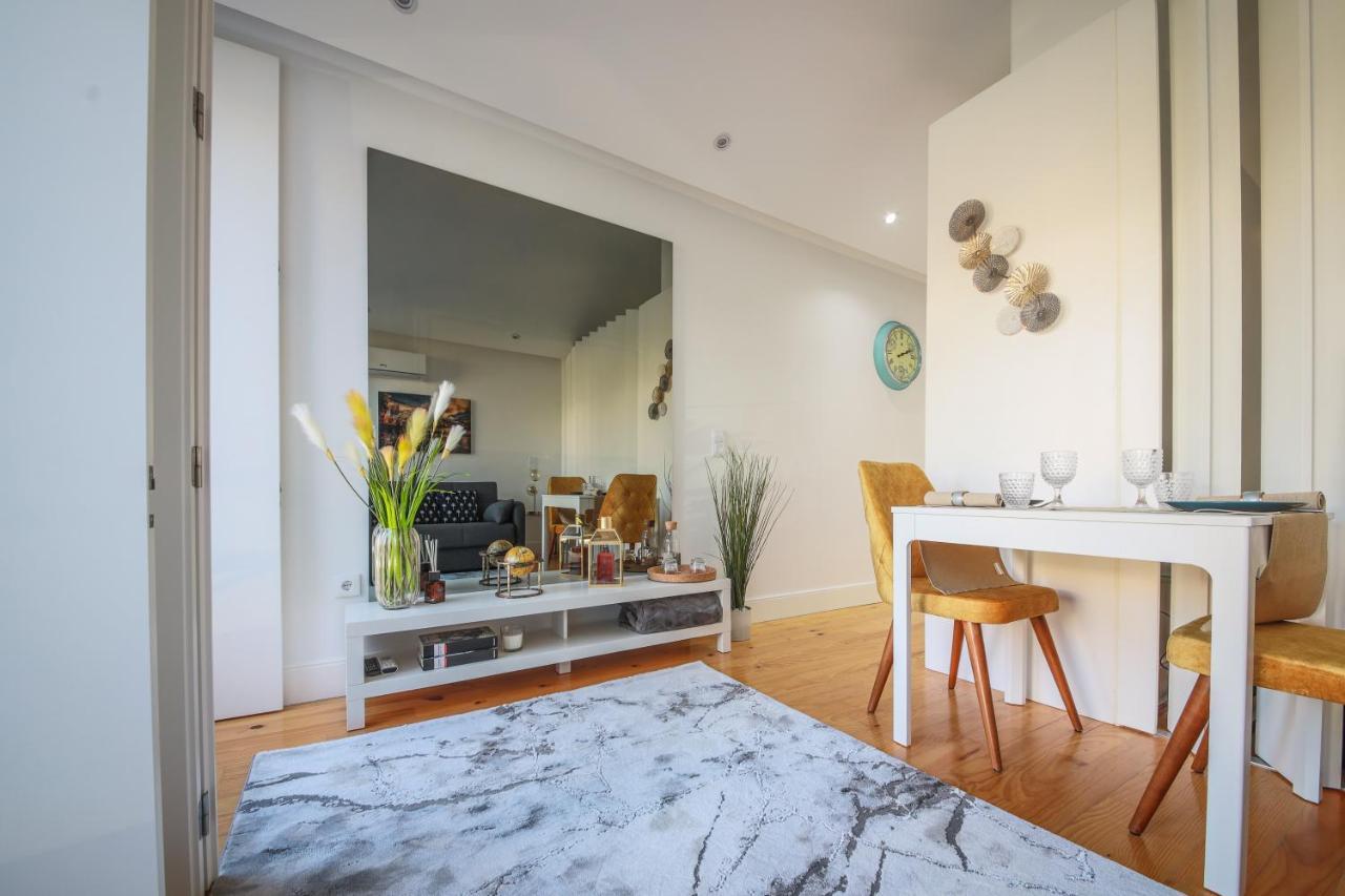 Sunshine Apartment Porto Zewnętrze zdjęcie