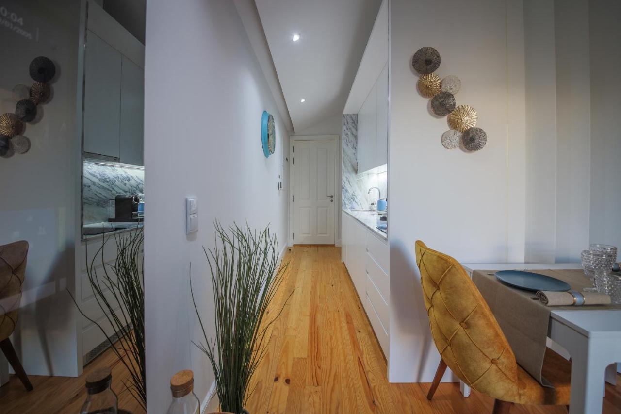 Sunshine Apartment Porto Zewnętrze zdjęcie