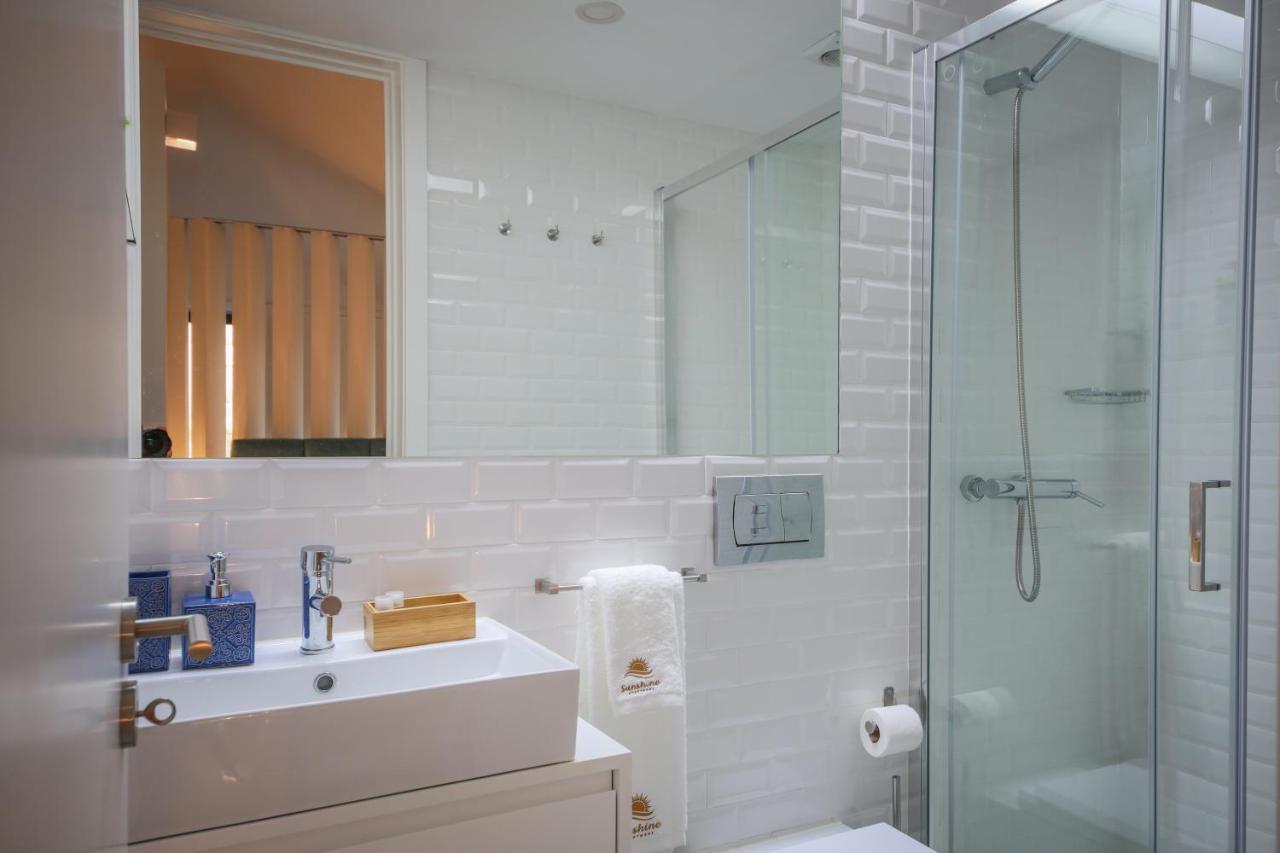Sunshine Apartment Porto Zewnętrze zdjęcie