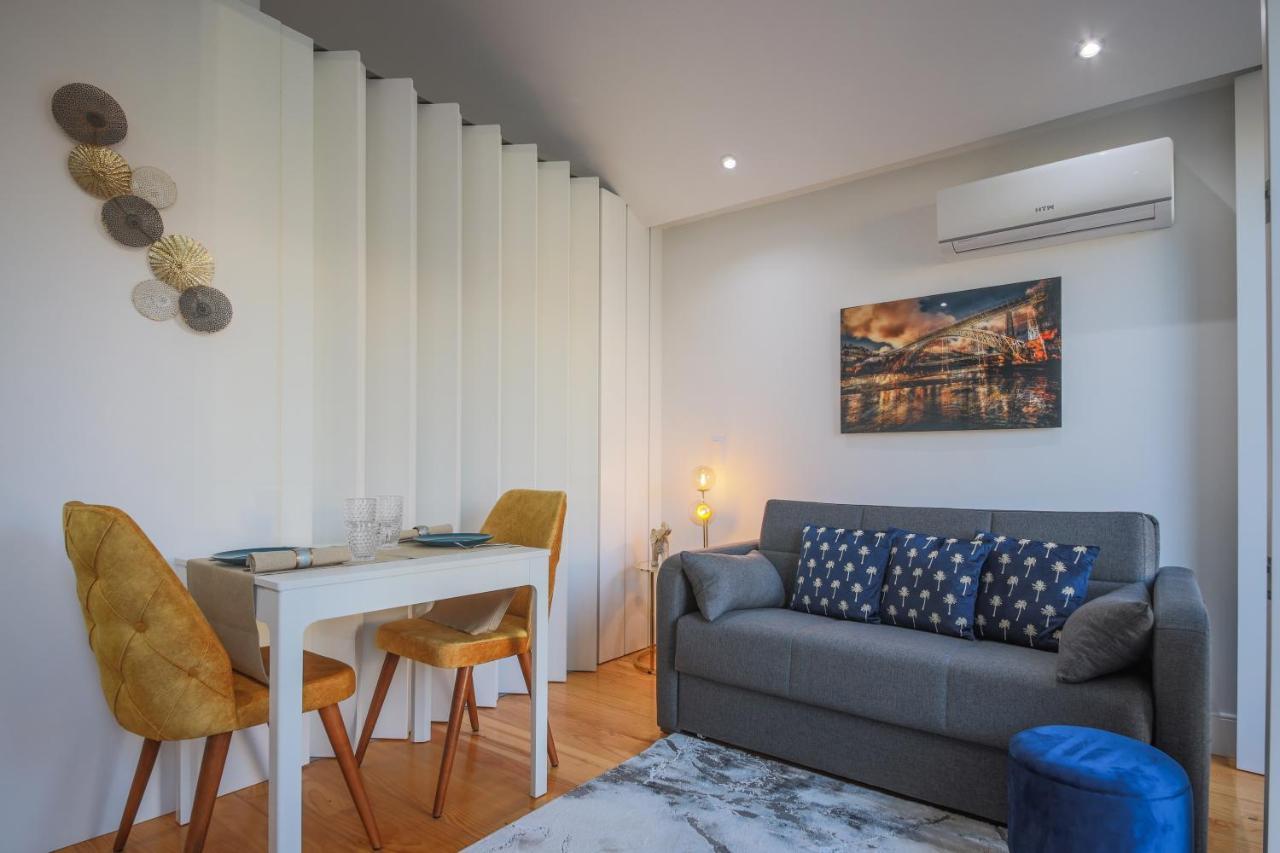 Sunshine Apartment Porto Zewnętrze zdjęcie