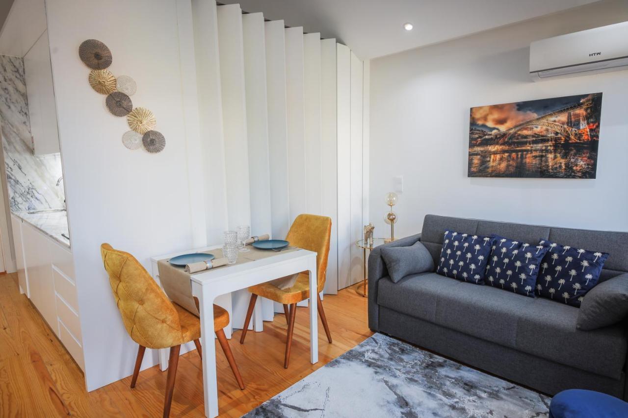 Sunshine Apartment Porto Zewnętrze zdjęcie