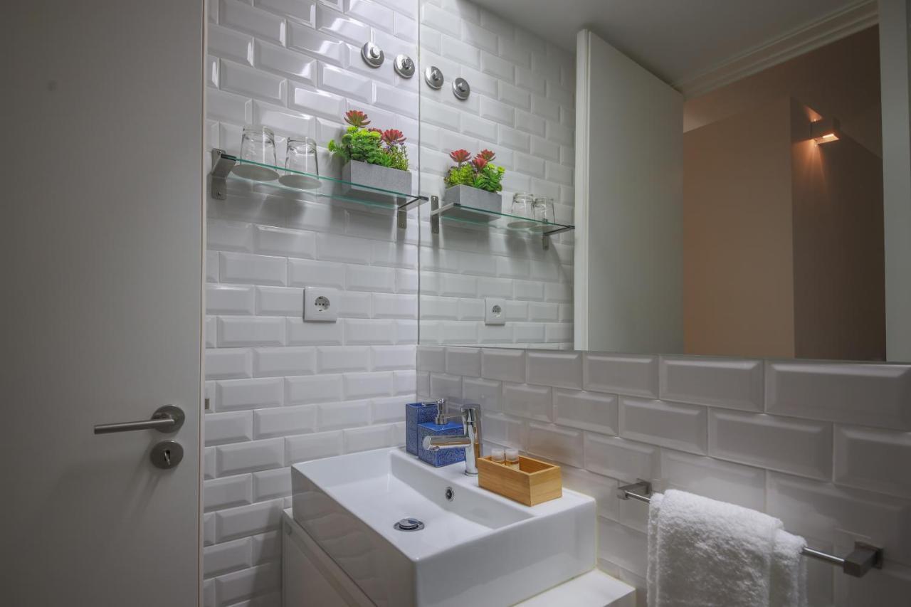 Sunshine Apartment Porto Zewnętrze zdjęcie