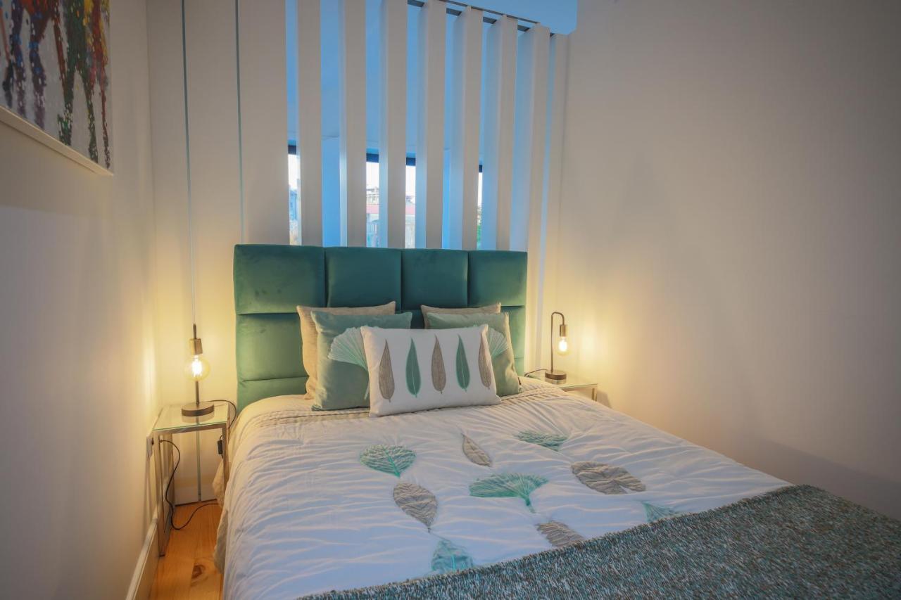 Sunshine Apartment Porto Zewnętrze zdjęcie