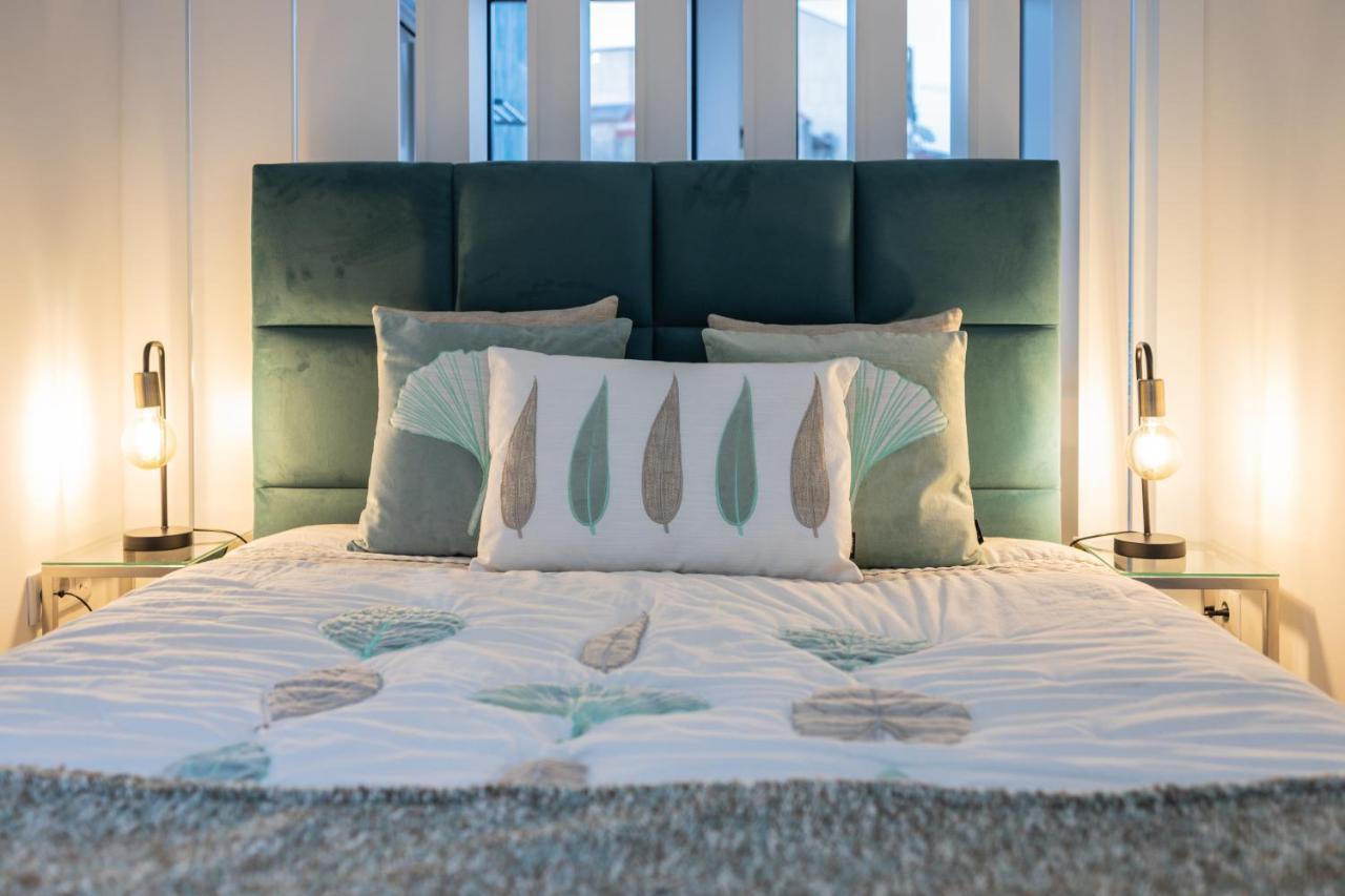 Sunshine Apartment Porto Zewnętrze zdjęcie