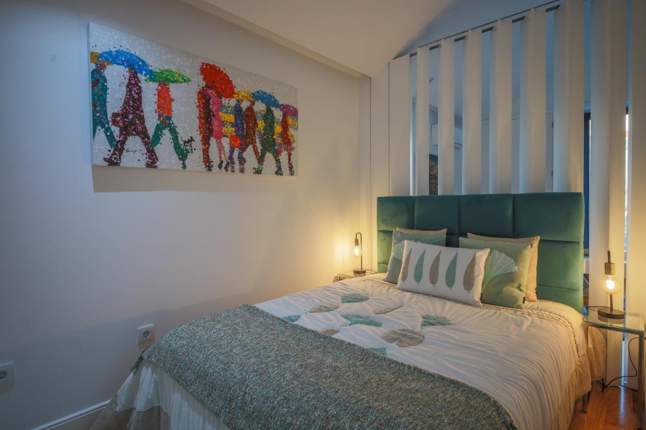 Sunshine Apartment Porto Zewnętrze zdjęcie