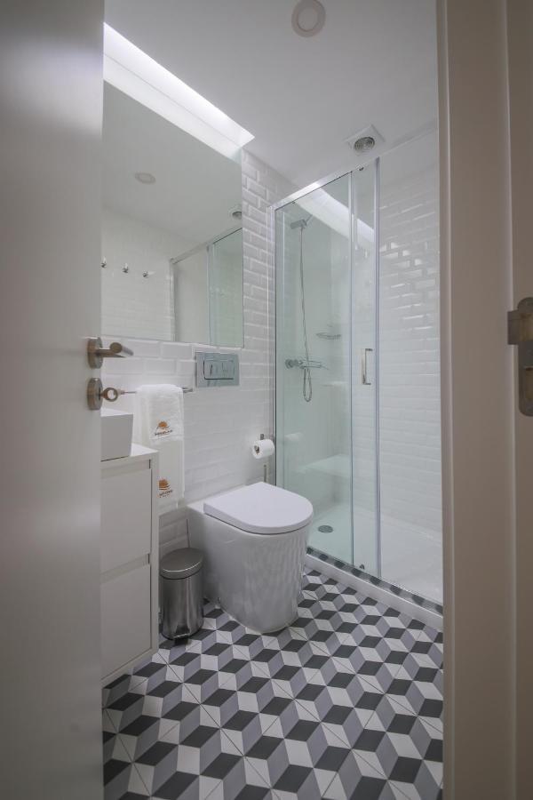 Sunshine Apartment Porto Zewnętrze zdjęcie