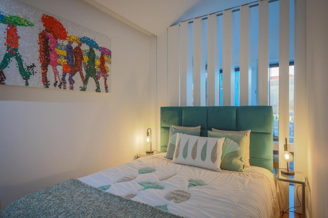 Sunshine Apartment Porto Zewnętrze zdjęcie