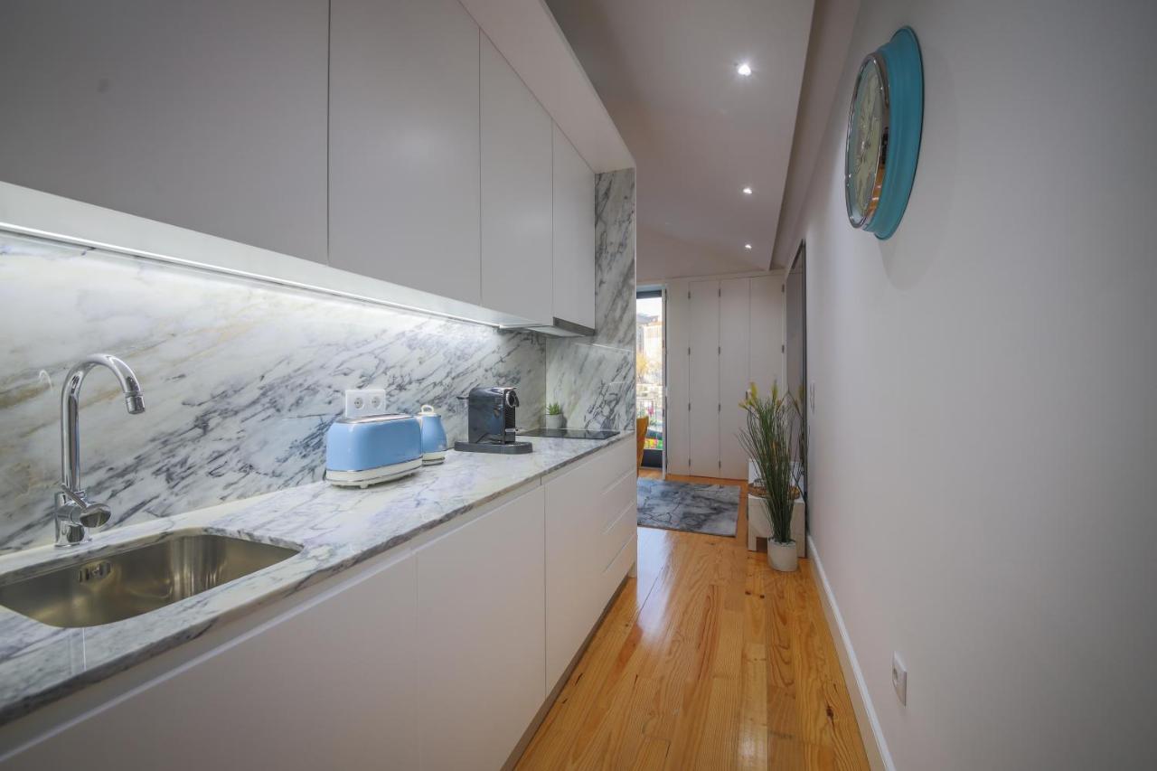 Sunshine Apartment Porto Zewnętrze zdjęcie