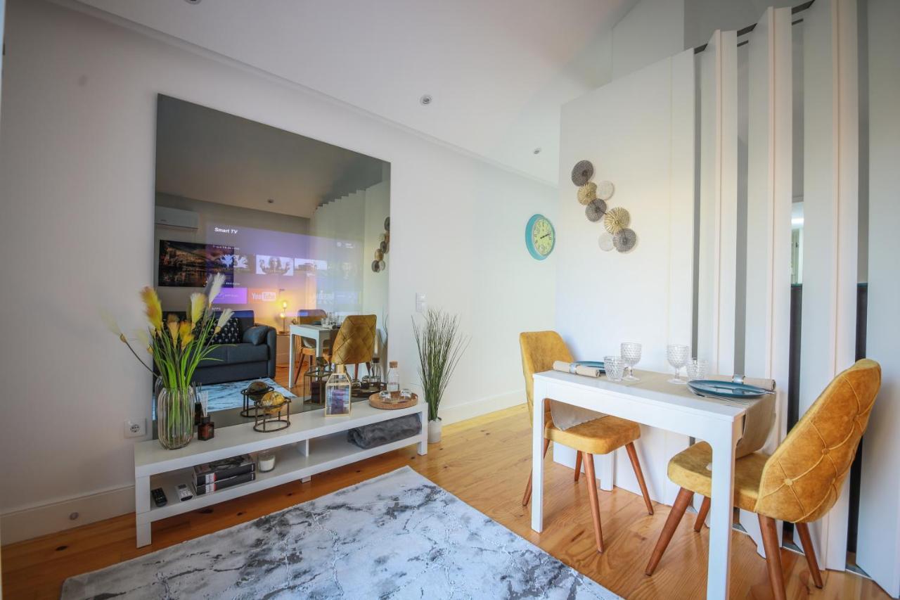 Sunshine Apartment Porto Zewnętrze zdjęcie