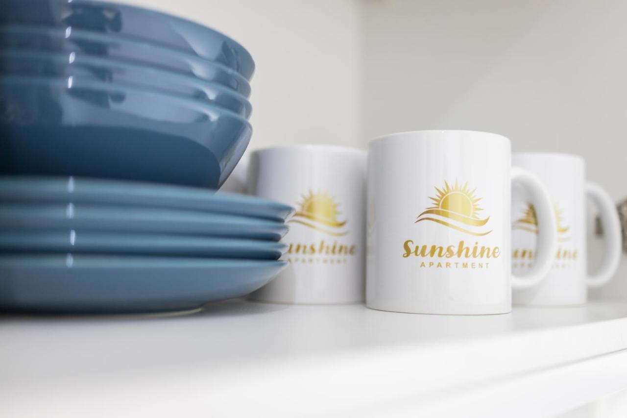 Sunshine Apartment Porto Zewnętrze zdjęcie