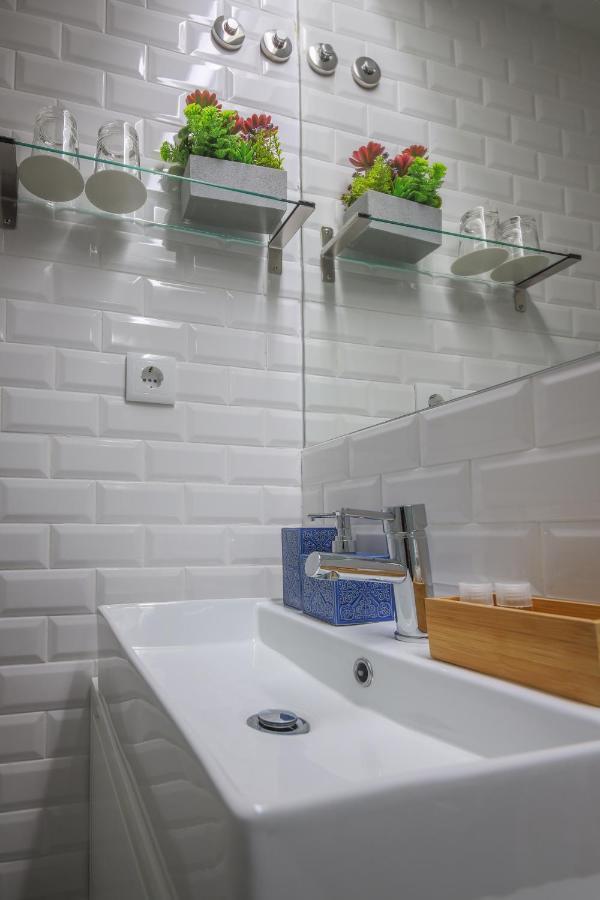 Sunshine Apartment Porto Zewnętrze zdjęcie